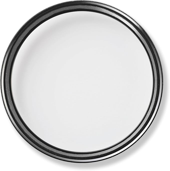ZEISS T* Anti-Reflective Coating UV Protection Filter 58mm by ZEISS