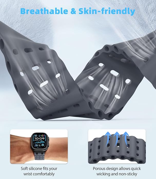 MoKo Ocean Band Compatible - Image 3