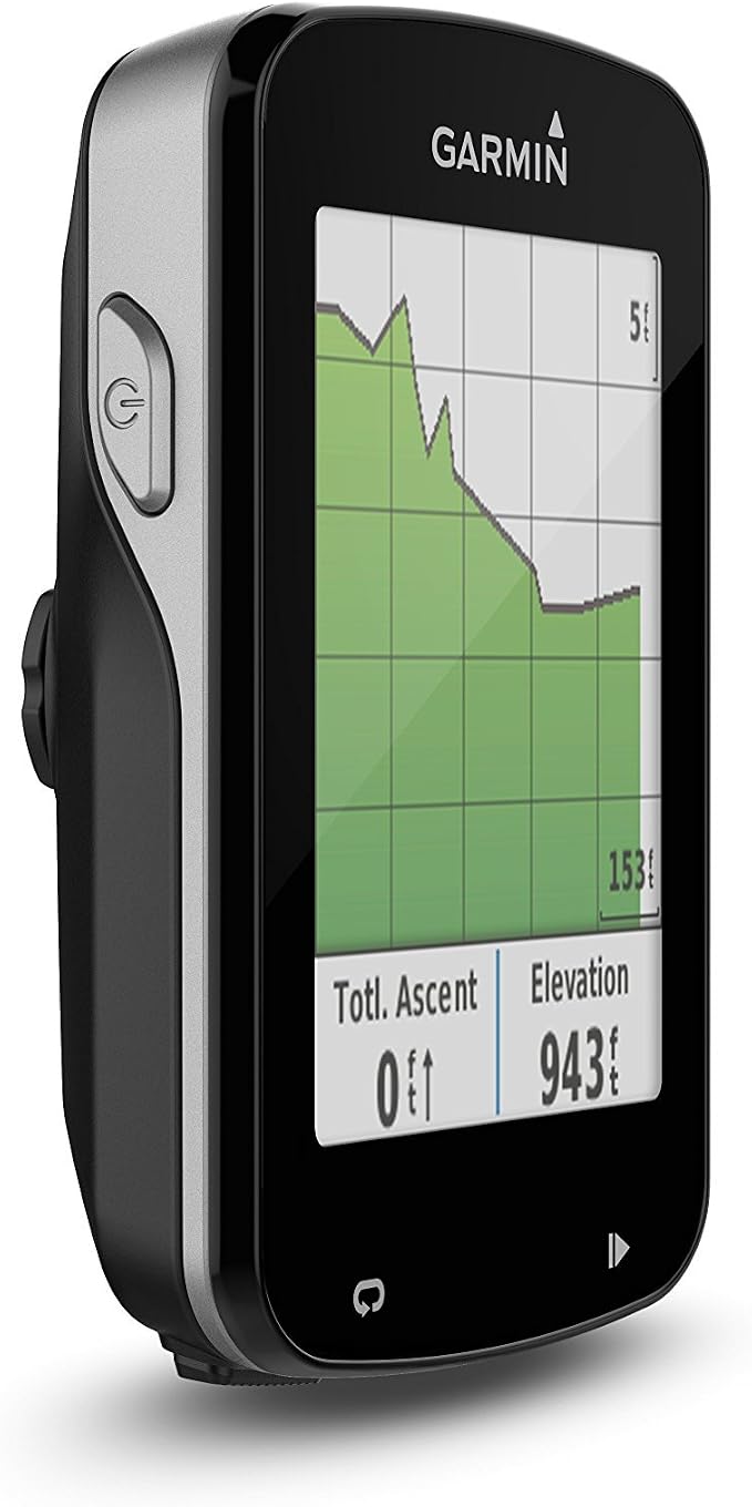 Garmin Edge 820 - Image 5