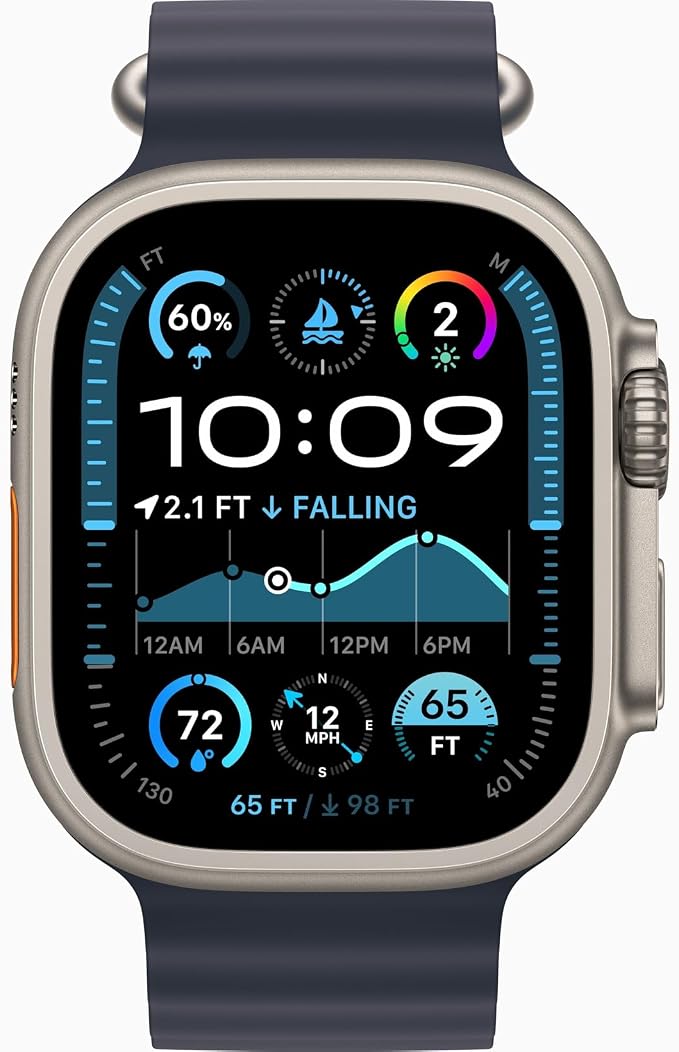 Apple Watch Ultra 2 - Image 4