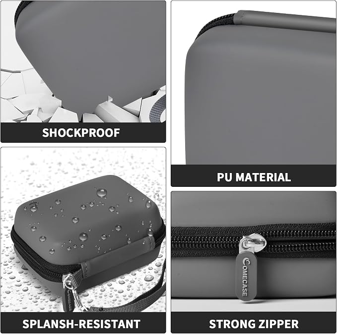 Comecase Carrying & Protective Case - Image 4