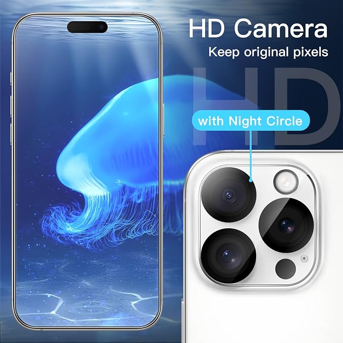 JETech Privacy Screen Protector - Image 6