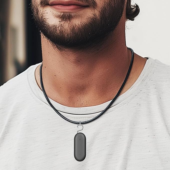 Wearable Accessories Compatible - Image 3