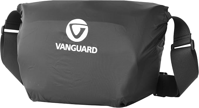 Vanguard VEO Lite S4L Camera & Everyday Shoulder Bag – Fits Mirrorless Camera + - Image 9