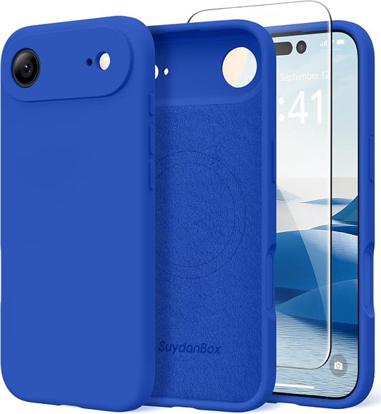Magnetic for iPhone Air Case, Compatible by SUYDANBOX