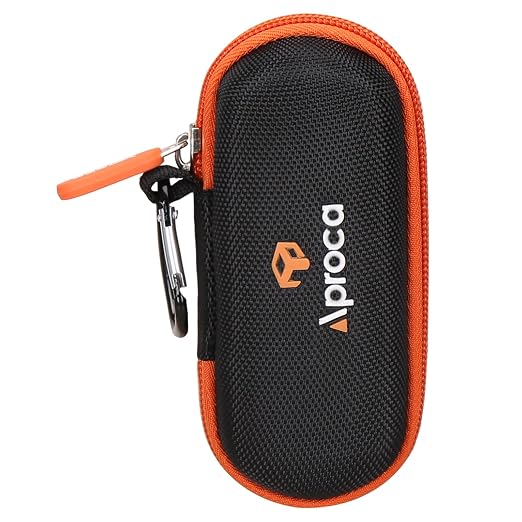 Aproca Case Compatible with Klein Tools 93LDM100C Laser Distance Measure - Image 8