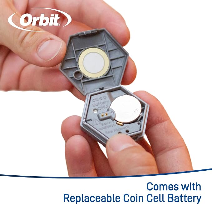 Orbit 71005 B-hyve Smart Flood Sensor - Image 7