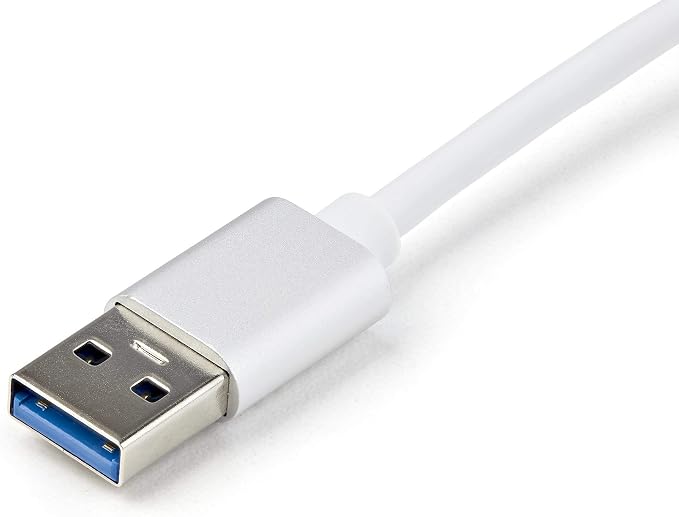 StarTech.com USB 3.0 to Gigabit Network Adapter - Image 2