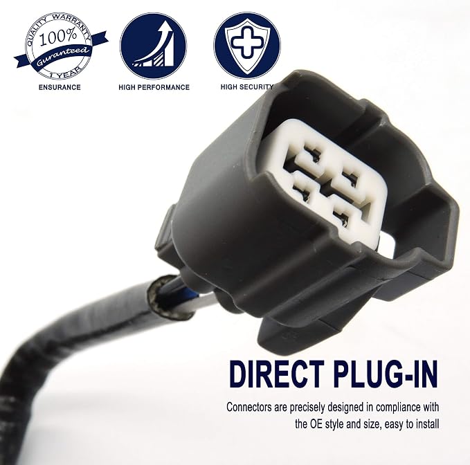 HiSport Oxygen Sensor - Image 3