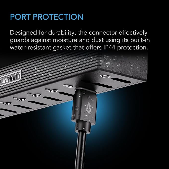 AC Infinity Controller Sensor Probe - Image 3
