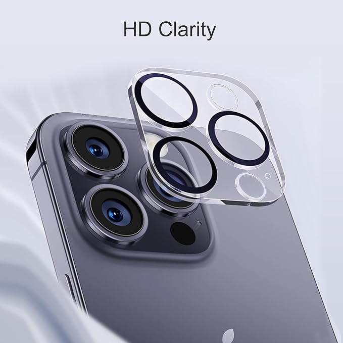 Ailun 3 Pack Camera Lens Protector - Image 3