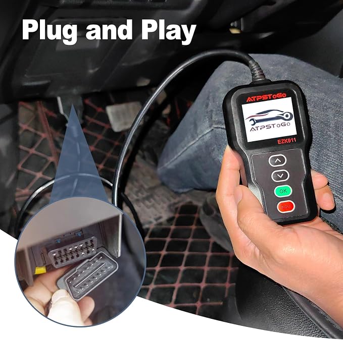 DIY Key Fob Replacement Fits for 2013 2014 2015 2016 2017 Dodge Ram 1500 2500 - Image 9