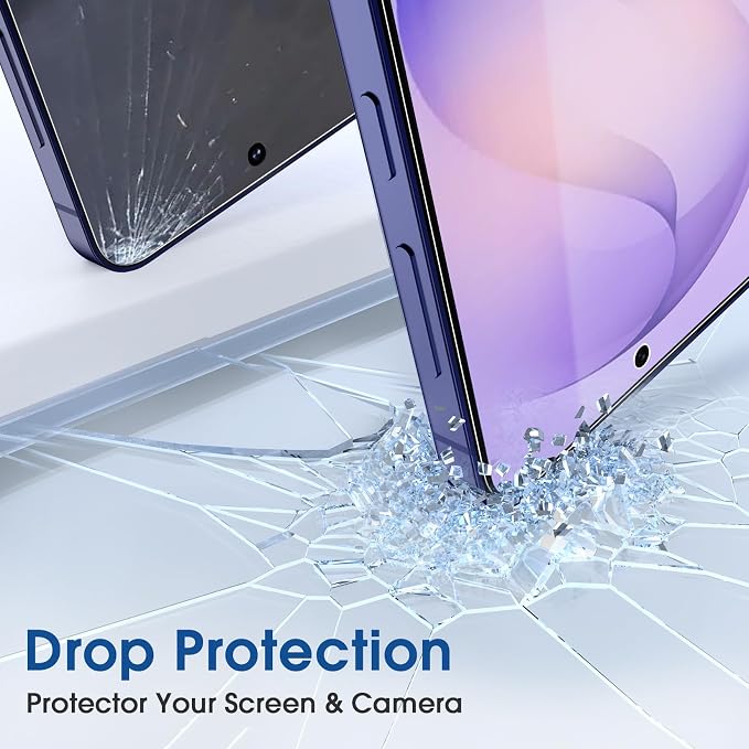 amFilm Auto-Alignment OneTouch for Samsung Galaxy S26 Ultra 6.9" Screen - Image 5