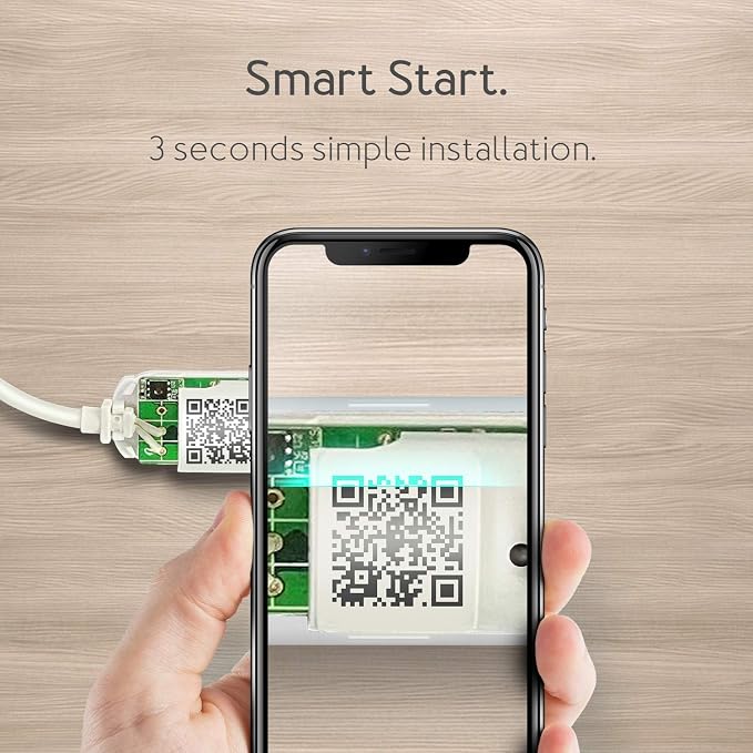 PRO Version ZWave Water Sensor: Aeotec Water Sensor 7 Pro, - Image 5