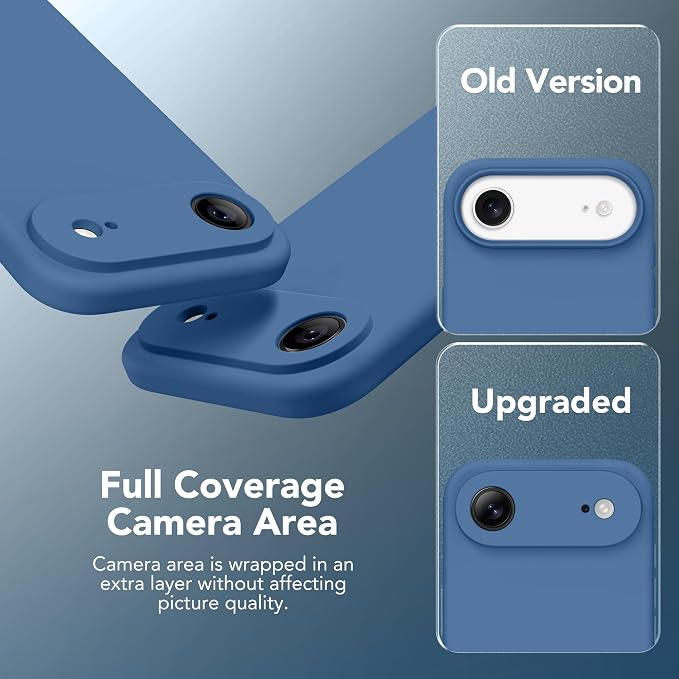 Magnetic for iPhone Air Case, Compatible - Image 8