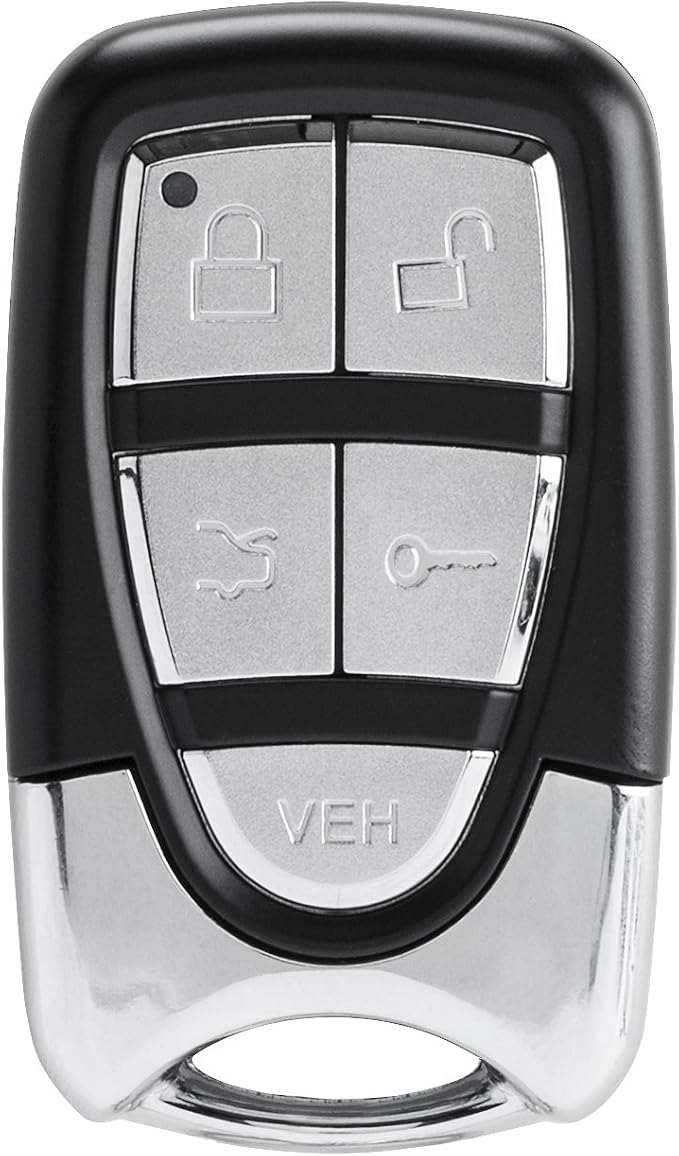 Crimestopper RS7-G5 Cool Start 2-Way Remote Start System - Image 14