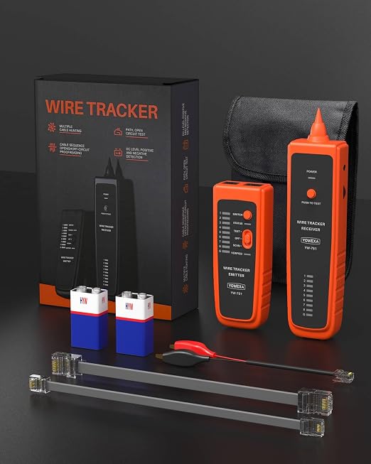 Ethernet Toner and Probe Kit - Image 2