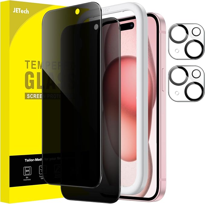 JETech Privacy Screen Protector by JETech