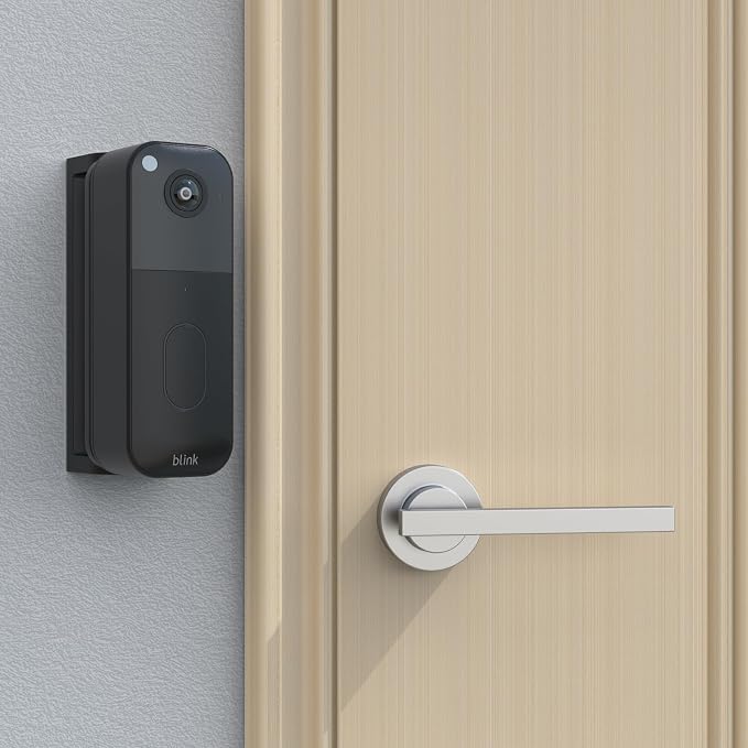 Blink Doorbell Mount, Adjustable Angle Mount - Image 9