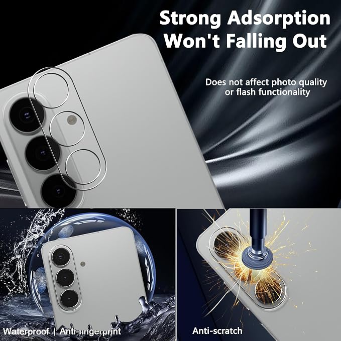 2+2 Pack Privacy Screen Protector - Image 9