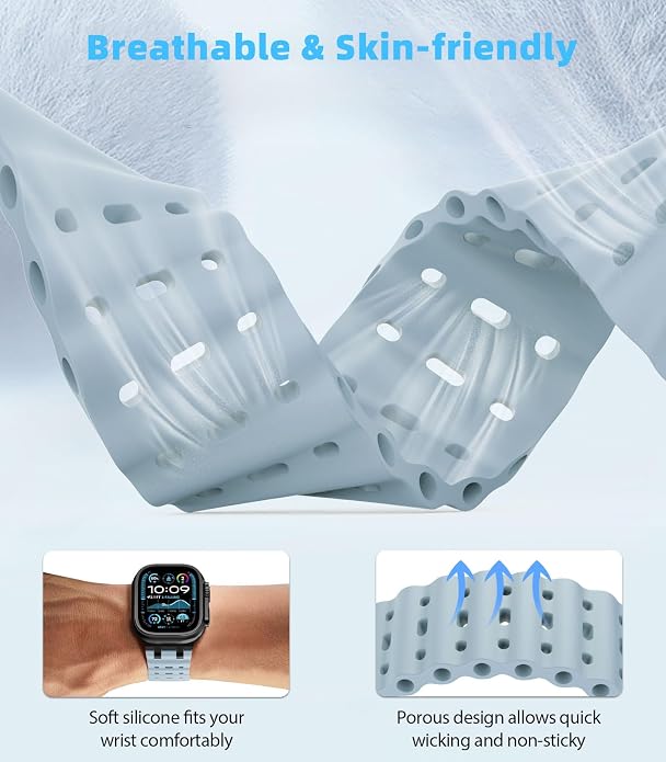MoKo Ocean Band Compatible - Image 3