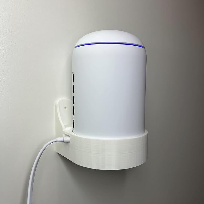 Wall Mount for Ubiquiti UniFi Dream Machine & Dream Router - Image 6