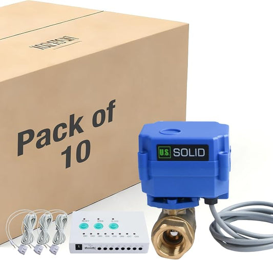 U.S. Solid Water Leak Detector by USSolid
