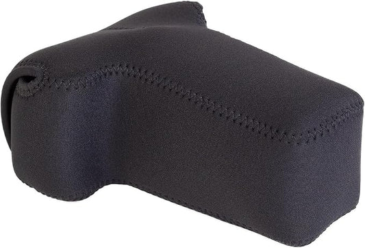 OP/TECH USA Soft Pouch – Compact digital camera case, lightweight accessories by OPTECHusa