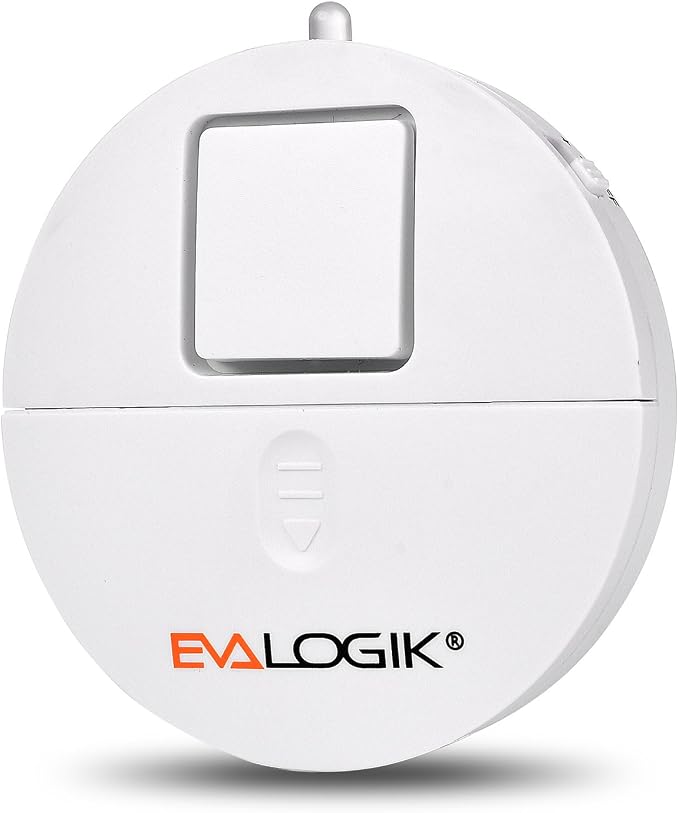 EVA LOGIK Modern Ultra-Thin Window Alarm - Image 3