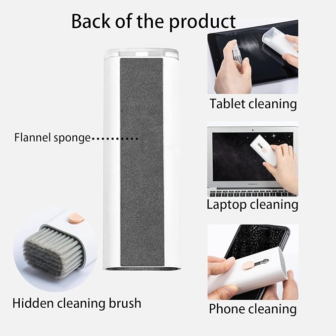 7 in 1 Electronic Cleaner kit - Image 5