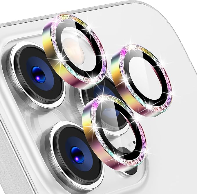 Tensea Camera Lens Protector Compatible by Tensea