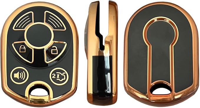 for Ford Escape Explorer Mustang Transit Fusion Focus Lincoln Zephyr Mercury - Image 5
