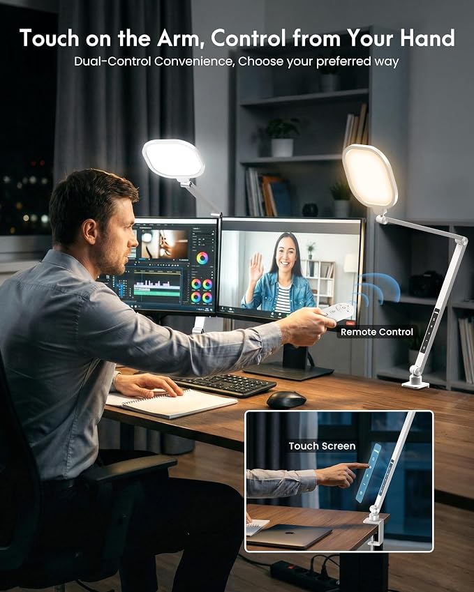 LitONES Video Conference Lighting - Image 5