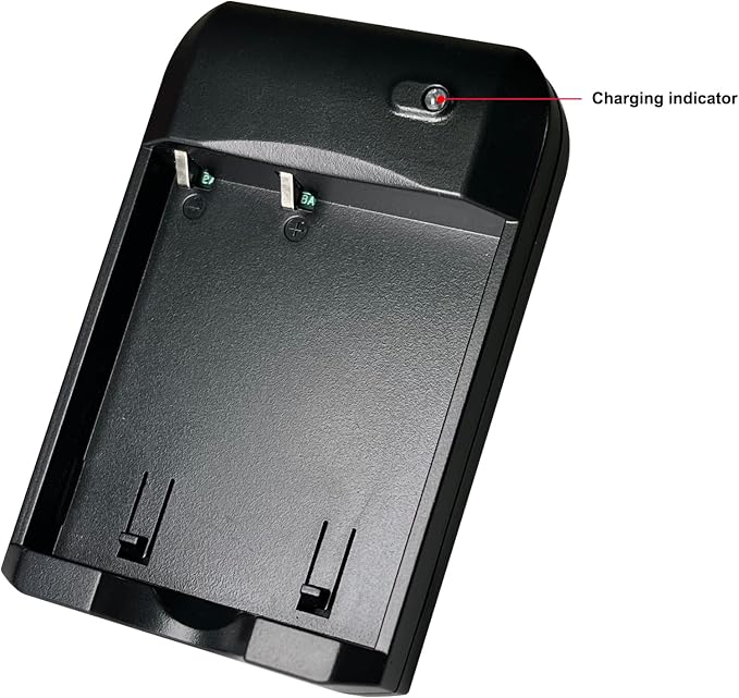 NP-40 Battery Charger, Digital Camera Battery Charger - Image 6