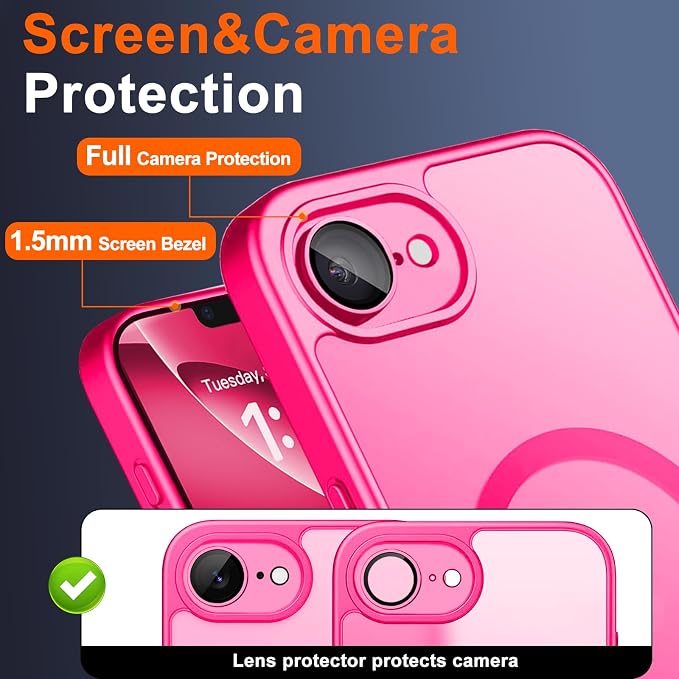for iPhone 17e Case & iPhone 16e Case - Image 5