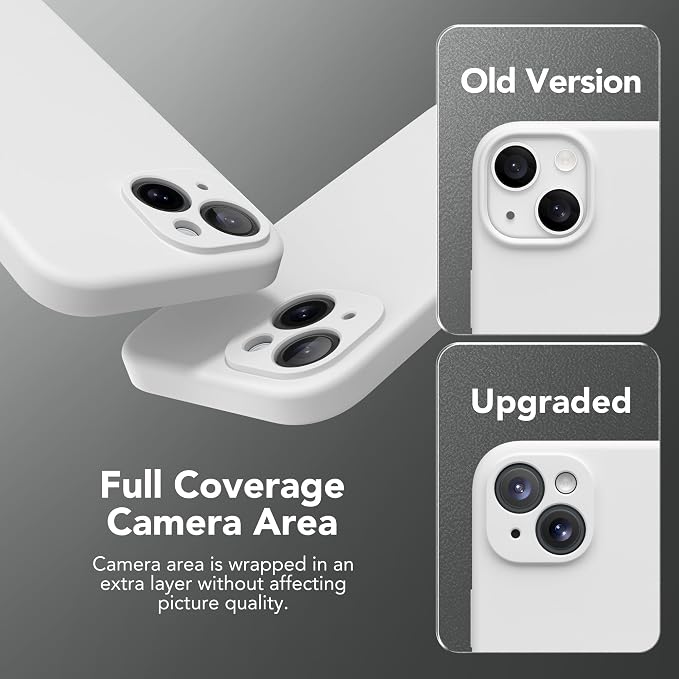 Magnetic for iPhone 15 Case, Compatible - Image 8