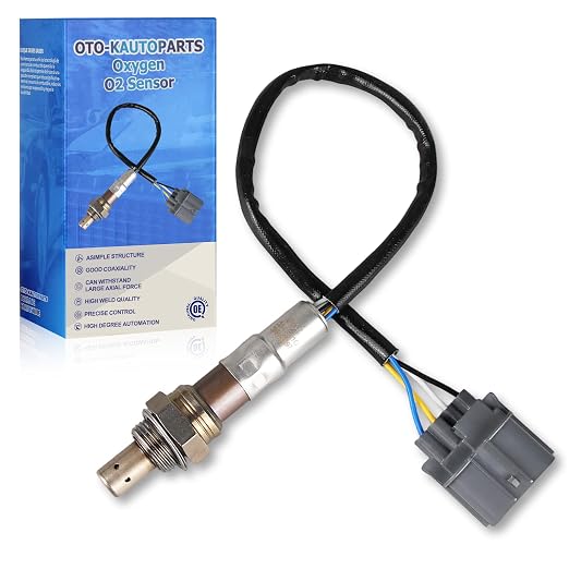 234-5010 Oxygen O2 Sensor Upstream Compatible by OTO-KAUTOPARTS