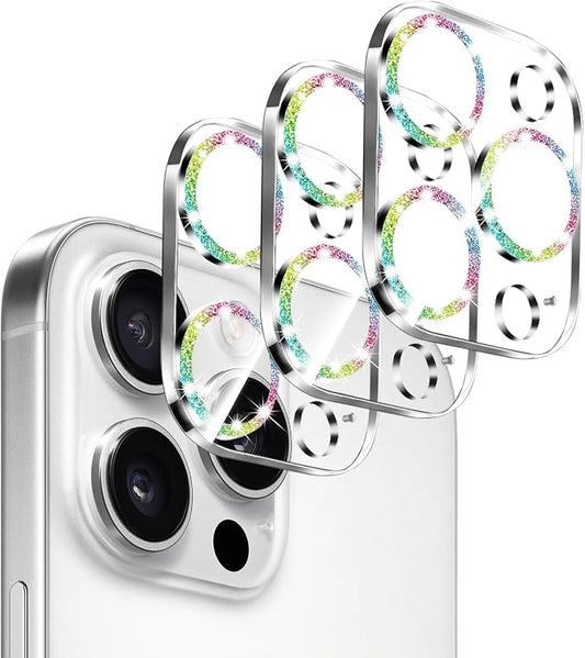 Dengduoduo 3 Pack Camera Lens Protector by Dengduoduo