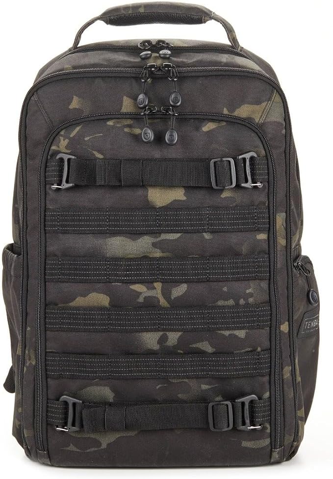 Tenba Axis v2 16L RoadWarrior Camera/Briefcase Backpack - Image 3