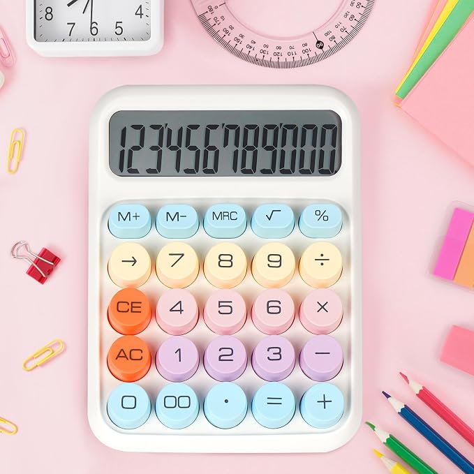 Mechanical Switch Calculator - Image 4