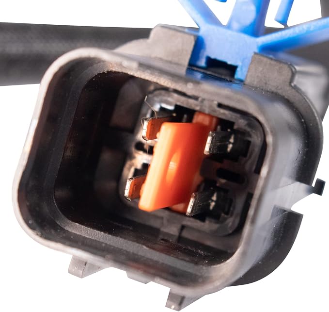 TRQ O2 Oxygen Sensor 4 Wire Narrow-Band Compatible - Image 4