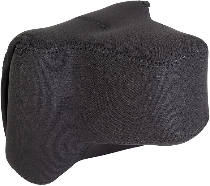 OP/TECH USA Soft Pouch – Compact digital camera case, lightweight accessories - Image 4