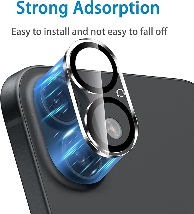 Dengduoduo Camera Lens Protector - Image 4