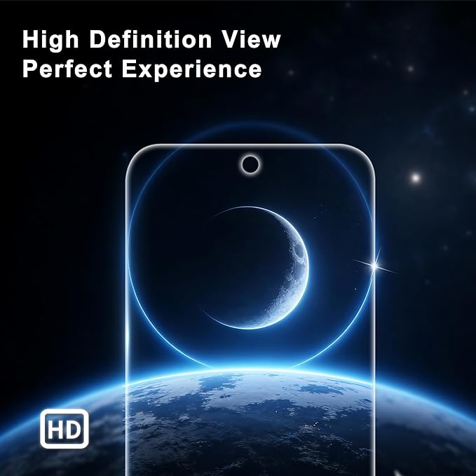 2 Pack for Google Pixel 10 Pro XL Privacy Screen Protector, 2 Pack Camera - Image 7