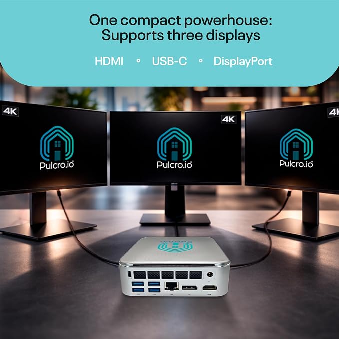 TK Node Mini PC - Image 5