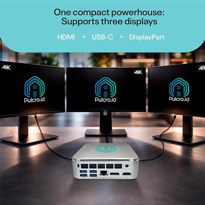 TK Node Mini PC - Image 5