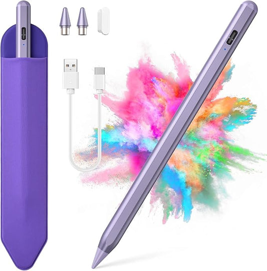 Stylus Pen for iOS&Android Touch Screens, Active Pencil for Samsung, Smart by COOwearecommittedtoprovidinghigh-qualityandcost-effectiveproductsEmpoweringyoutocreateabrighterfuture