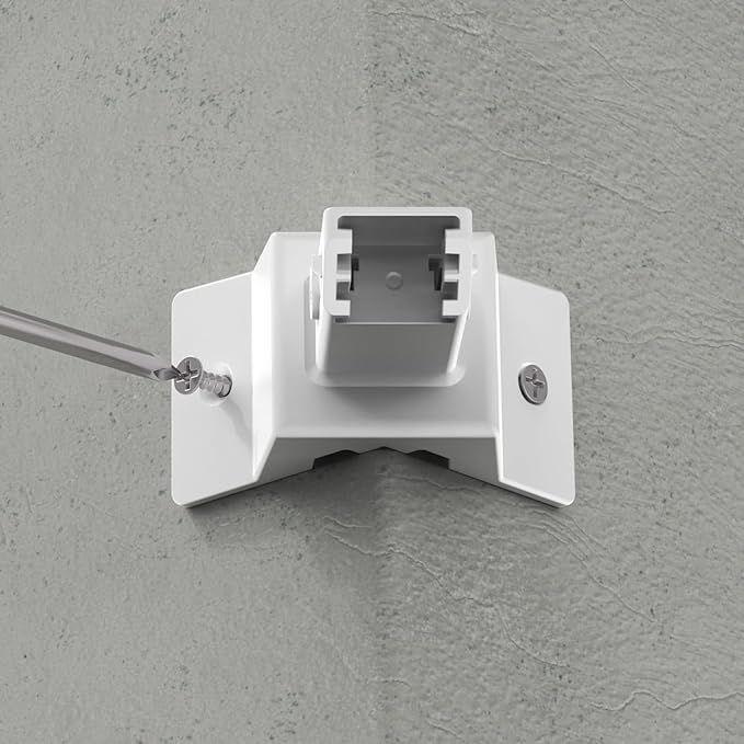 Holicfun Outside Wall Corner Mount - Image 6