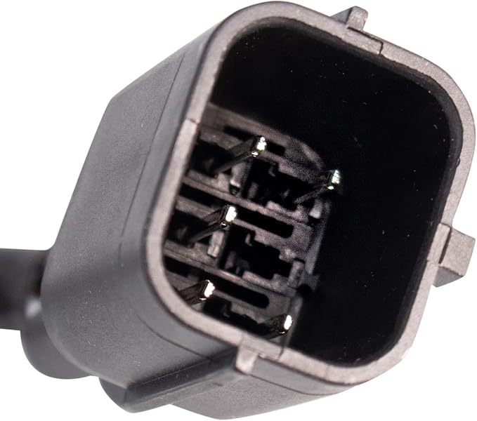 TRQ O2 Oxygen Sensor 5 Wire Wide-Band Upstream Bank 1 Sensor 1 Compatible - Image 4