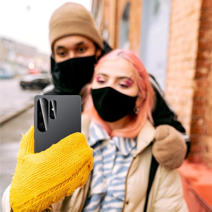 Dengduoduo 3 Pack Camera Lens Protector - Image 4